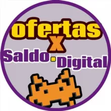 Ofertas X Saldo y Digital