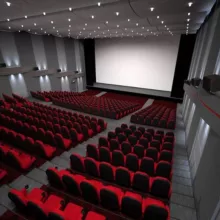 Твой домашний кинотеатр🍿