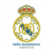 Peña Madridista Uzbekistán