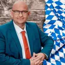 Stephan Protschka, MdB