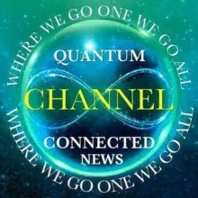 Quantum♾Connected News✨Channel die Welt im Wandel
