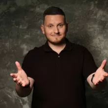Бакеев Александр