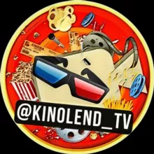 KINOLEND🍿TV — онлайн-кинотеатр 🎬