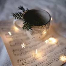 Weihnachtslieder