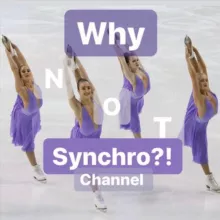 Why not synchro?!