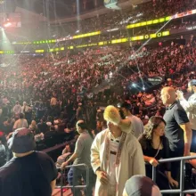 Самый красивый казах в Америке