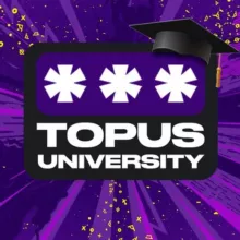 TOPUS University. Курсы для кредитных брокеров