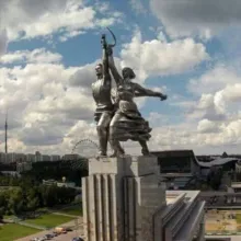 АксяноваОльга#ДетствоСВАО#РОООМСМ Москвы