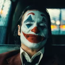 Джокер: Безумие на двоих