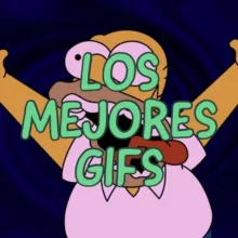 Los mejores GIFS
