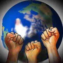 ГРОЗДЬЯ ГНЕВА