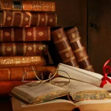 Китобҳои тоҷикӣ | کتابهای تاجیکی | Китобхона