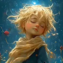 Писатель, обожающий читать.