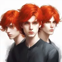 🦄 Крис Джостен🦄