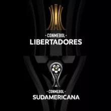 Copa Libertadores × Copa Sudamericana