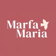 Марфа🕊Мария