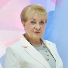 Ольга Мельникова