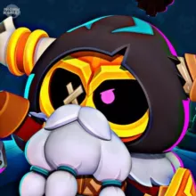 Рифмы и Бравл 🌵