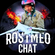 ROSTMEOchat