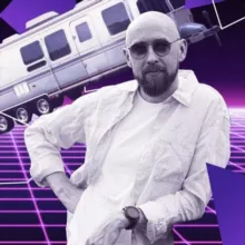 Видеокладовка Зернова