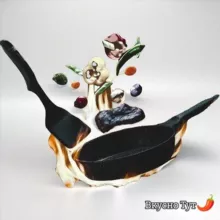 Вкусно Тут️️️️ 🌶