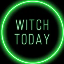 WITCH.TODAY