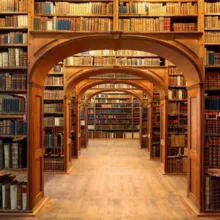 Юқори Чирчиқ ахборот-кутубхона маркази