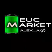 EUC Market Alexa_ao⚡️