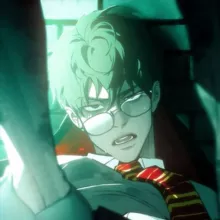 𝕋𝕙𝕖 𝔼𝕪𝕖 𝕠𝕗 𝔾𝕠𝕕