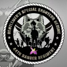 44th Ranger Regiment