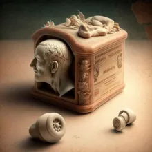 Исторические беруши