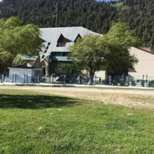 Жемчужина Кавказа