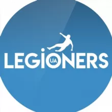 LEGIONERS.UA