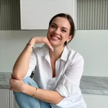 Марина Воронина 💫