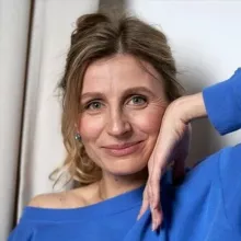 Анна Андреева❤️СчастливаЯ❤️Телеграмм