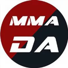 MMA DA 🔴 UFC▪️MMA▪️БOKC