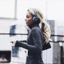 Музыка для тренировок