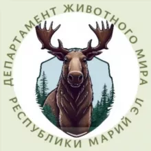 Департамент животного мира Республики Марий Эл