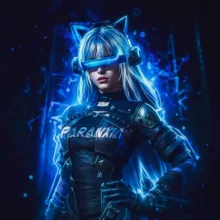 paranxia пім пам