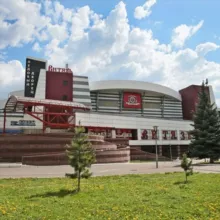 Подольский лёд / КСК «Витязь»❤️