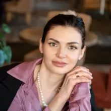 Психолог Марина Корнева 💞