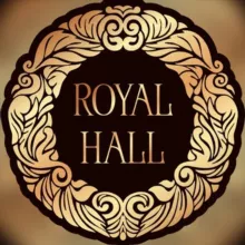 ⚜️Royal Hall⚜️