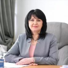 Тамара Шевченко