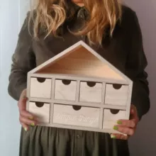 Simple Things Простые вещи