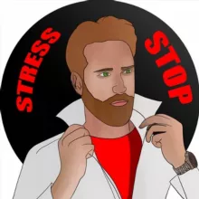 Откупориватель душ | Стрессолог Давыдов