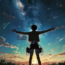 ⚔️ Attack on Titan⚔️