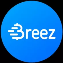 Breez [Official | Beware of scammers | Validate in our website | We won't DM first]