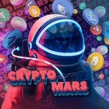 CRYPTO MARS🪐