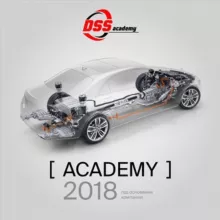 Школа автоподбора DSS ACADEMY