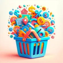 Корзинка | Скидки & Промокоды